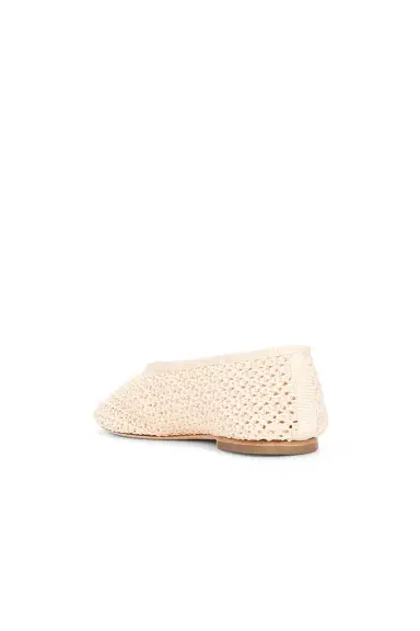 Staud Alba Ballet Flat | Thumbnail 3