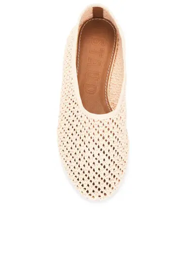 Staud Alba Ballet Flat | Thumbnail 4