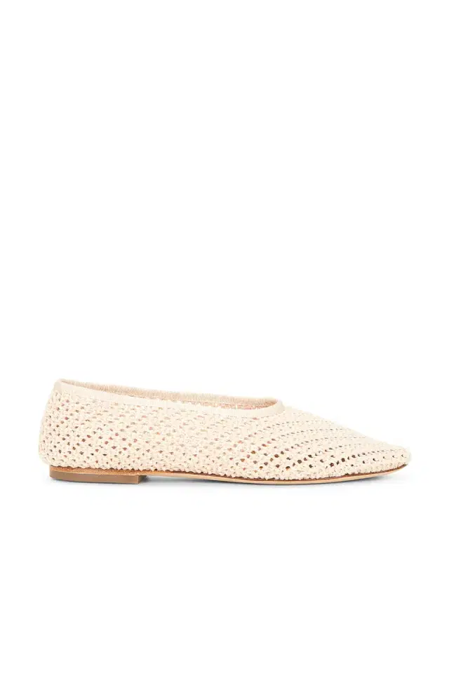 Staud Alba Ballet Flat