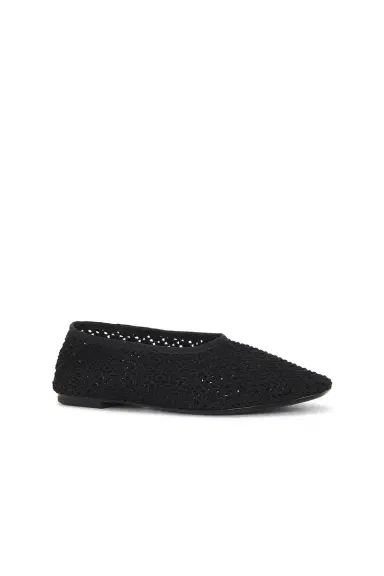 Staud Alba Ballet Flat | Thumbnail 2
