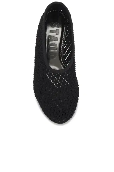 Staud Alba Ballet Flat | Thumbnail 4