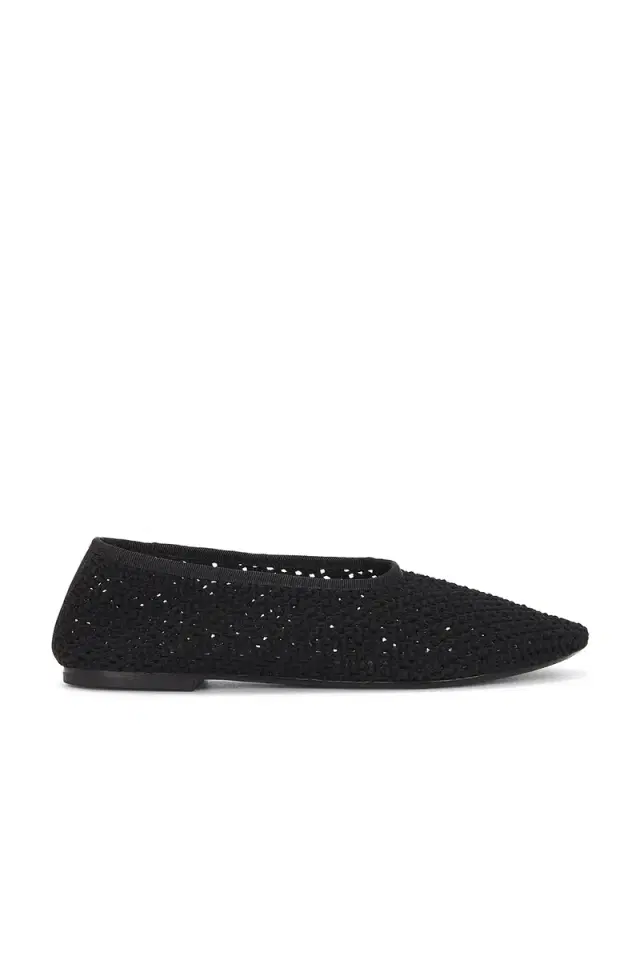 Staud Alba Ballet Flat