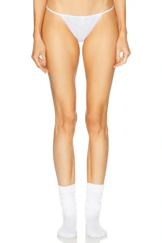Cou Cou Intimates The Tanga Thong