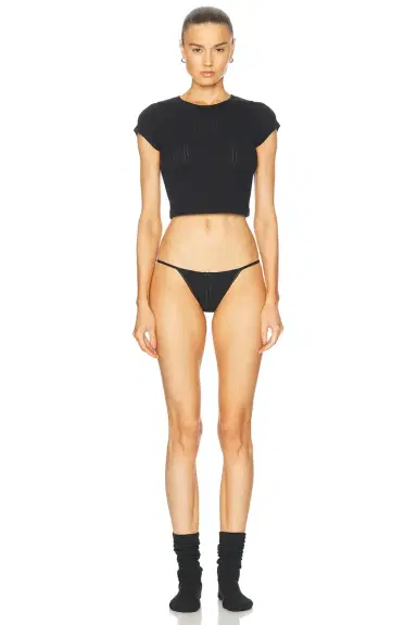 Cou Cou Intimates The Tanga Thong | Thumbnail 4