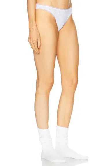 Cou Cou Intimates The High Rise Brief | Thumbnail 2 Cou Cou Intimates The High Rise Brief | Thumbnail 2