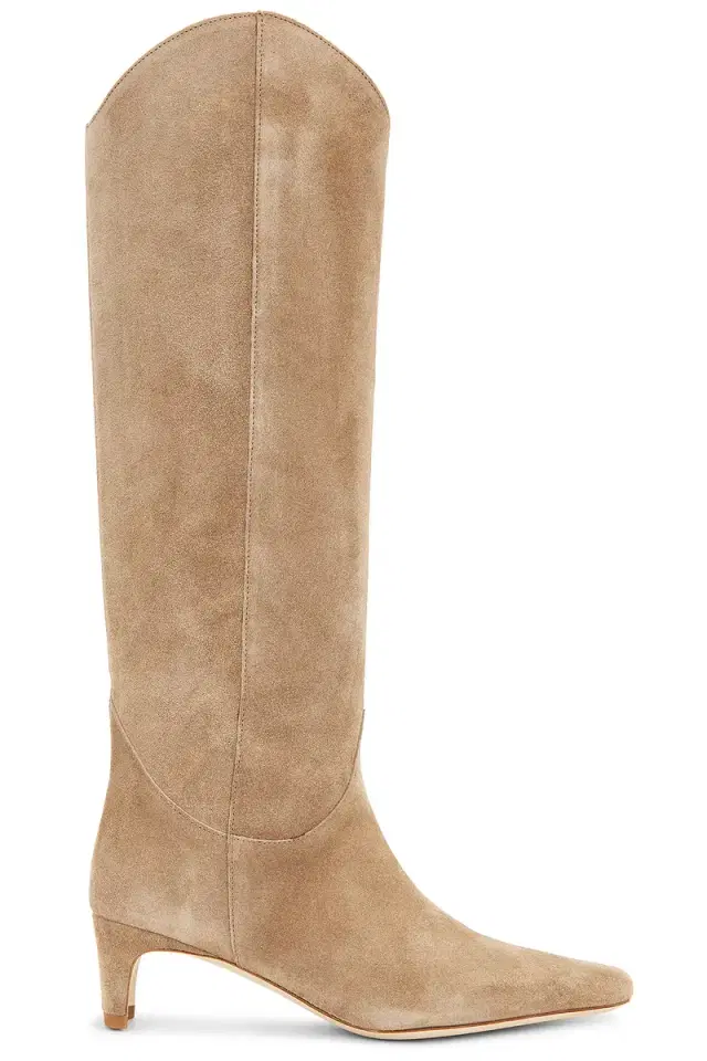 Staud Western Wally Boot