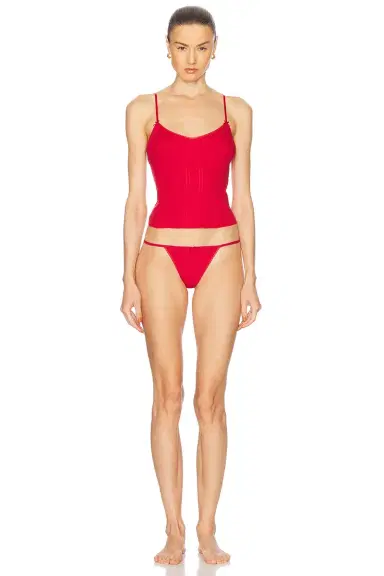 Cou Cou Intimates The Tanga Thong | Thumbnail 4 Cou Cou Intimates The Tanga Thong | Thumbnail 4