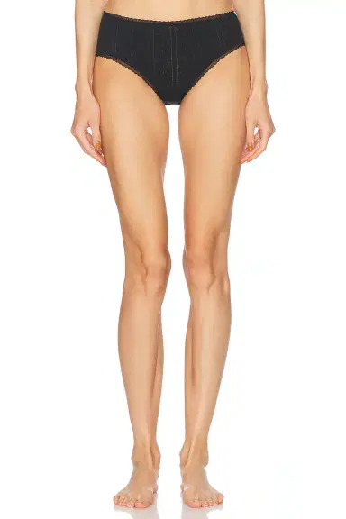 Cou Cou Intimates The Cozy Brief | Thumbnail 1