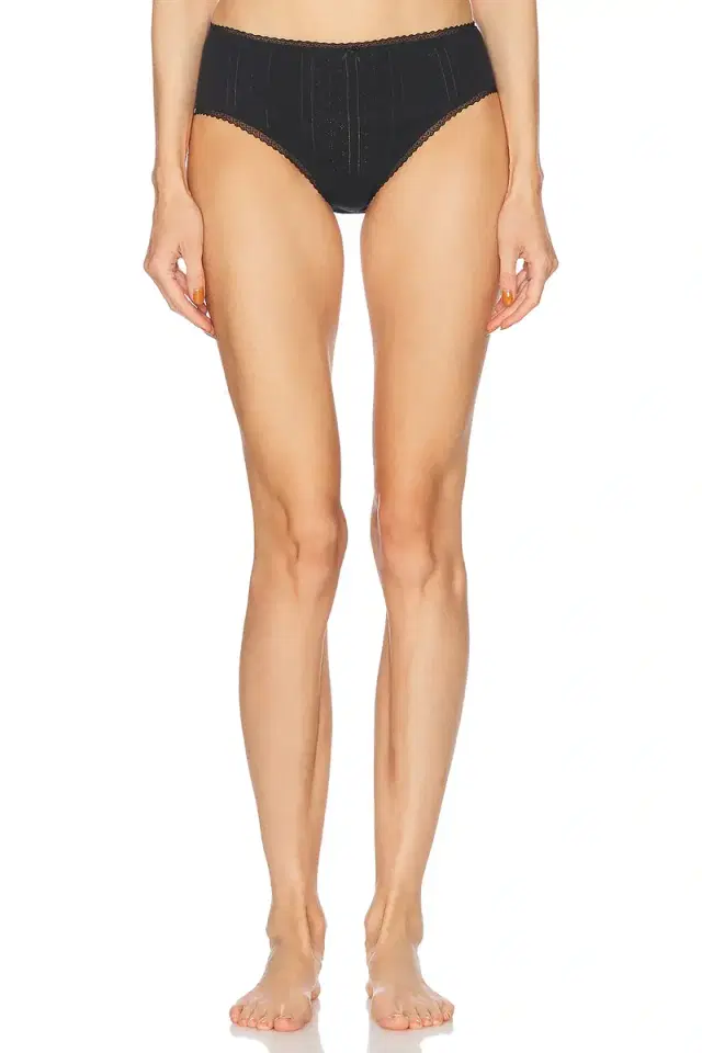 The Cozy Brief