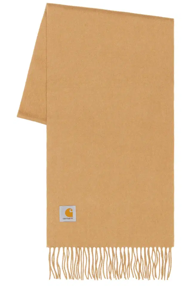 Carhartt WIP Clan Scarf