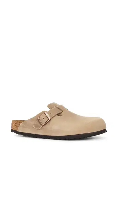 Birkenstock Boston Soft Footbed | Thumbnail 2