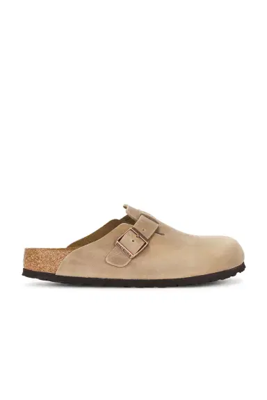 Birkenstock Boston Soft Footbed | Thumbnail 3