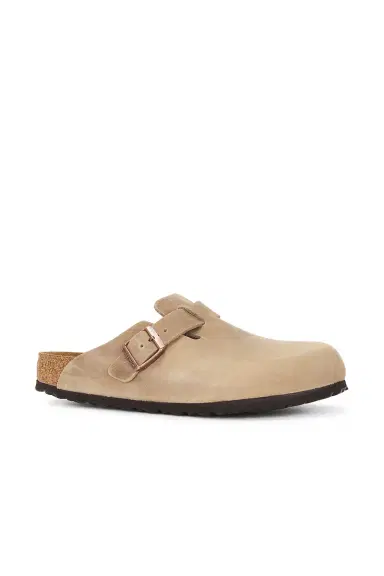 Birkenstock Boston Soft Footbed | Thumbnail 4