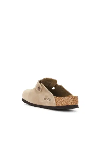 Birkenstock Boston Soft Footbed | Thumbnail 5