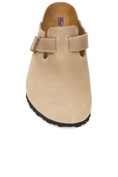 Birkenstock Boston Soft Footbed | Thumbnail 6