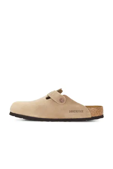 Birkenstock Boston Soft Footbed | Thumbnail 7