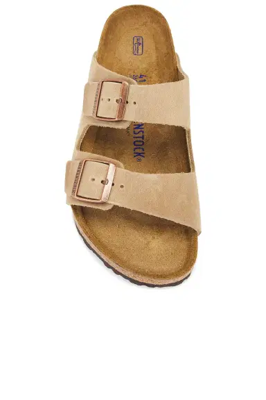 Birkenstock Arizona Sandal | Thumbnail 4 Birkenstock Arizona Sandal | Thumbnail 4
