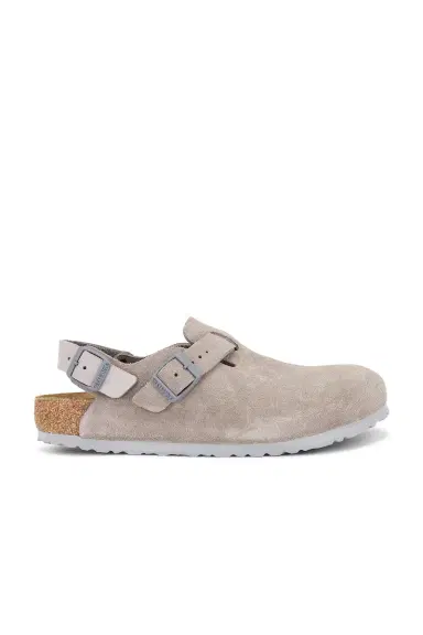 Birkenstock Tokio Slingback Loafer | Thumbnail 3 Birkenstock Tokio Slingback Loafer | Thumbnail 3