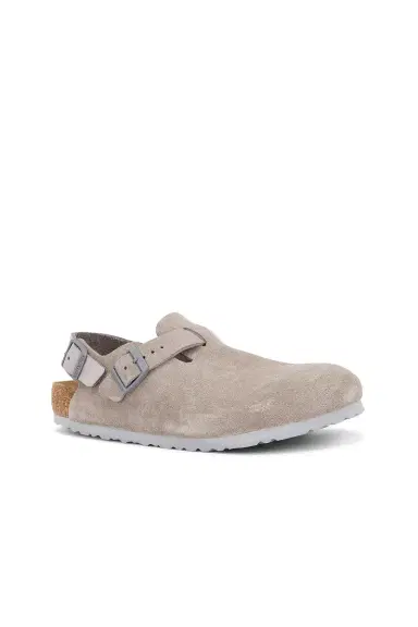 Birkenstock Tokio Slingback Loafer | Thumbnail 4 Birkenstock Tokio Slingback Loafer | Thumbnail 4