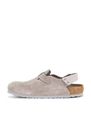 Birkenstock Tokio Slingback Loafer | Thumbnail 7 Birkenstock Tokio Slingback Loafer | Thumbnail 7