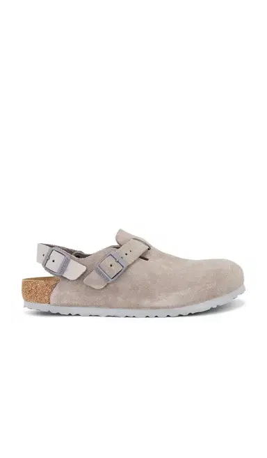 Birkenstock Tokio Slingback Loafer | Thumbnail 1 Birkenstock Tokio Slingback Loafer | Thumbnail 1