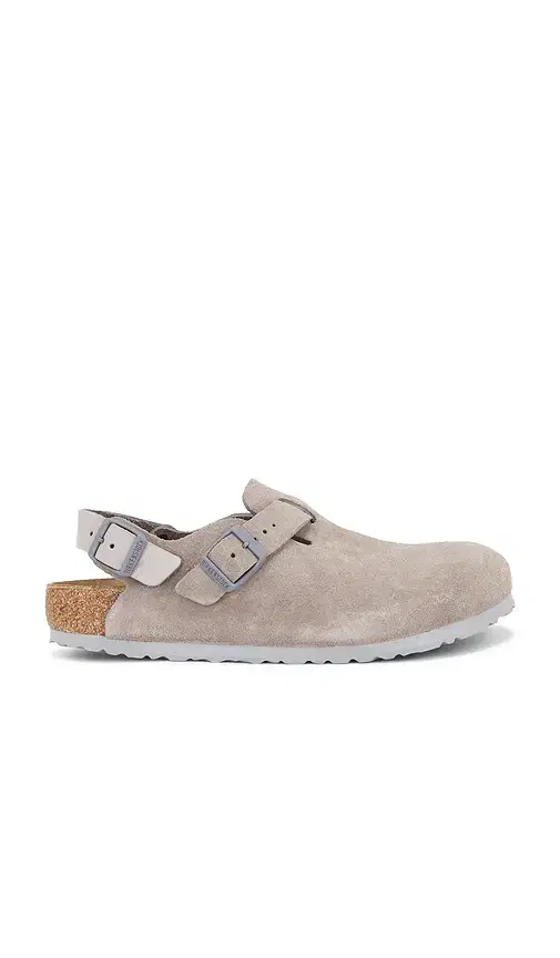 Birkenstock Tokio Slingback Loafer