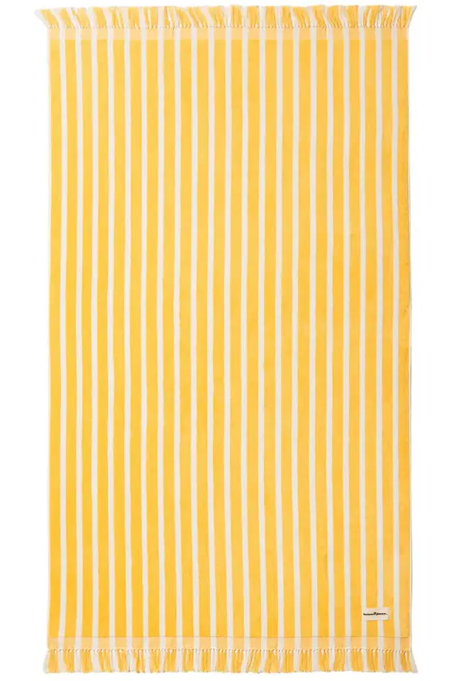 Beach Towel