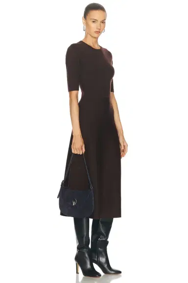 Savette The Small Tondo Hobo Bag | Thumbnail 2 Savette The Small Tondo Hobo Bag | Thumbnail 2