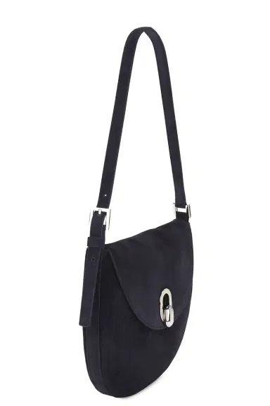 Savette The Small Tondo Hobo Bag | Thumbnail 4 Savette The Small Tondo Hobo Bag | Thumbnail 4