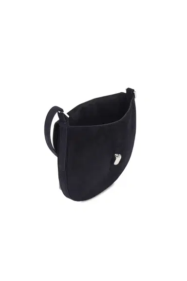 Savette The Small Tondo Hobo Bag | Thumbnail 5 Savette The Small Tondo Hobo Bag | Thumbnail 5