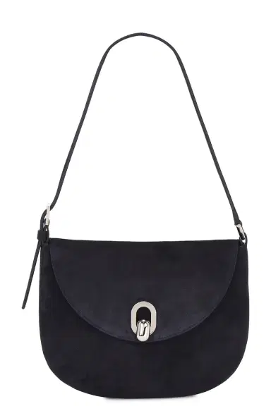 Savette The Small Tondo Hobo Bag | Thumbnail 1 Savette The Small Tondo Hobo Bag | Thumbnail 1