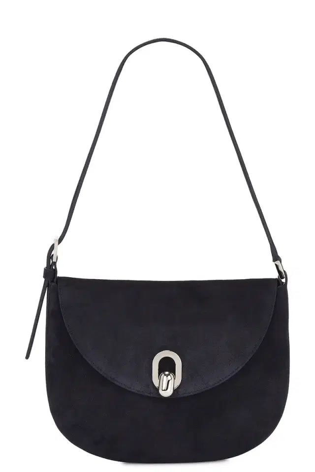 Savette The Small Tondo Hobo Bag