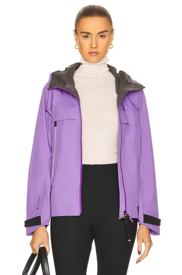Moncler Grenoble Tullins Jacket