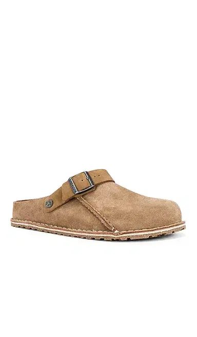 Birkenstock Lutry 365 Suede | Thumbnail 2
