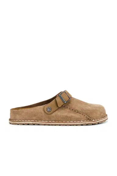 Birkenstock Lutry 365 Suede | Thumbnail 3