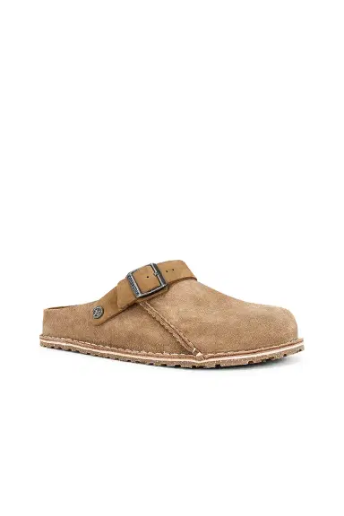 Birkenstock Lutry 365 Suede | Thumbnail 4