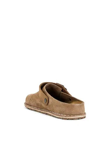 Birkenstock Lutry 365 Suede | Thumbnail 5