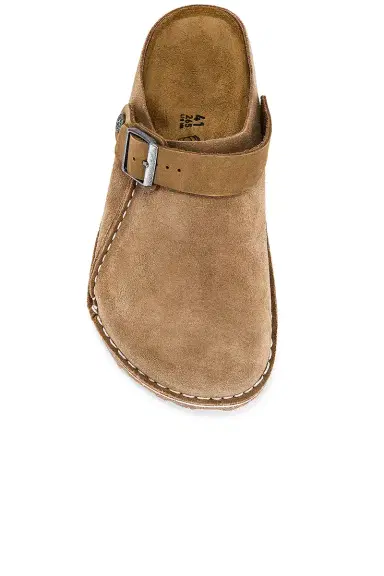 Birkenstock Lutry 365 Suede | Thumbnail 6