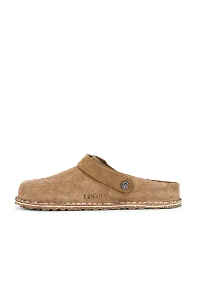 Birkenstock Lutry 365 Suede | Thumbnail 7