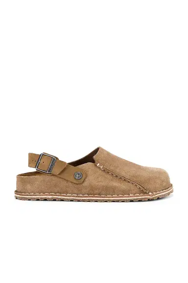 Birkenstock Lutry 365 Suede | Thumbnail 8