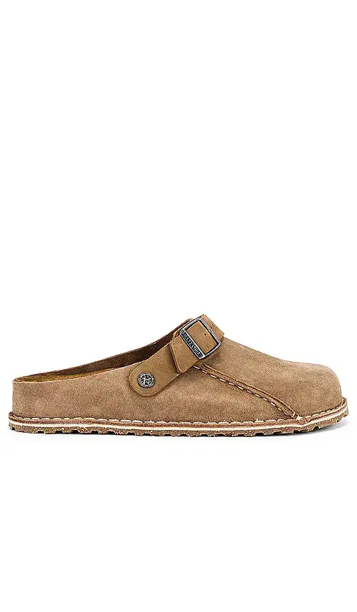 Lutry 365 Suede