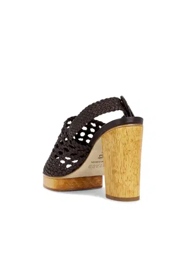 Staud Martina Platform Sandal | Thumbnail 3