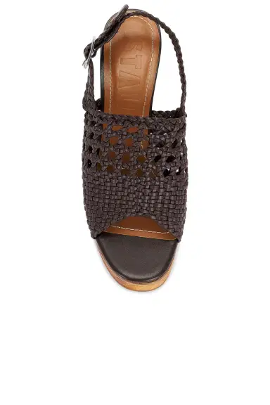 Staud Martina Platform Sandal | Thumbnail 4