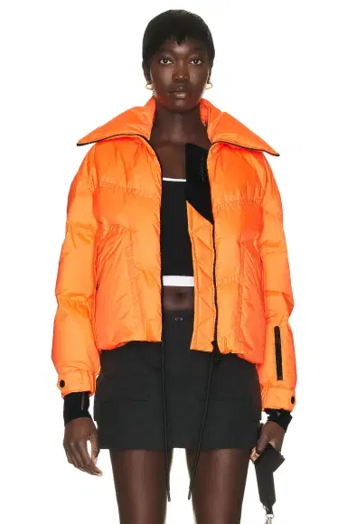 Moncler Grenoble Cluses Jacket | Thumbnail 2 Moncler Grenoble Cluses Jacket | Thumbnail 2