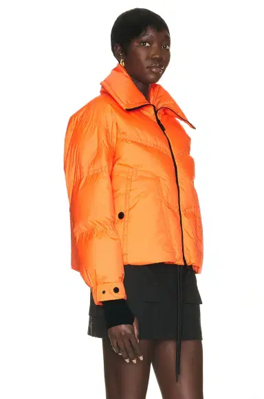 Moncler Grenoble Cluses Jacket | Thumbnail 3 Moncler Grenoble Cluses Jacket | Thumbnail 3