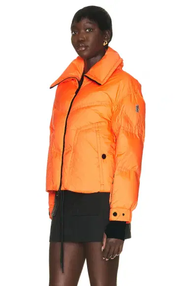 Moncler Grenoble Cluses Jacket | Thumbnail 4 Moncler Grenoble Cluses Jacket | Thumbnail 4