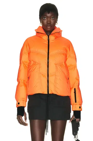Moncler Grenoble Cluses Jacket | Thumbnail 1 Moncler Grenoble Cluses Jacket | Thumbnail 1