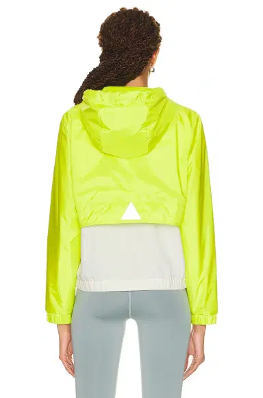 Moncler Grenoble Day-namic Hooded Zip Up Jacket | Thumbnail 5 Moncler Grenoble Day-namic Hooded Zip Up Jacket | Thumbnail 5