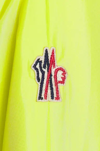 Moncler Grenoble Day-namic Hooded Zip Up Jacket | Thumbnail 7 Moncler Grenoble Day-namic Hooded Zip Up Jacket | Thumbnail 7