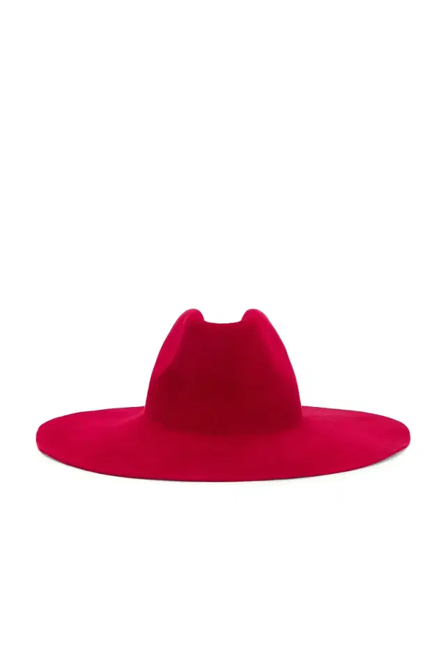 Clyde Star Hat
